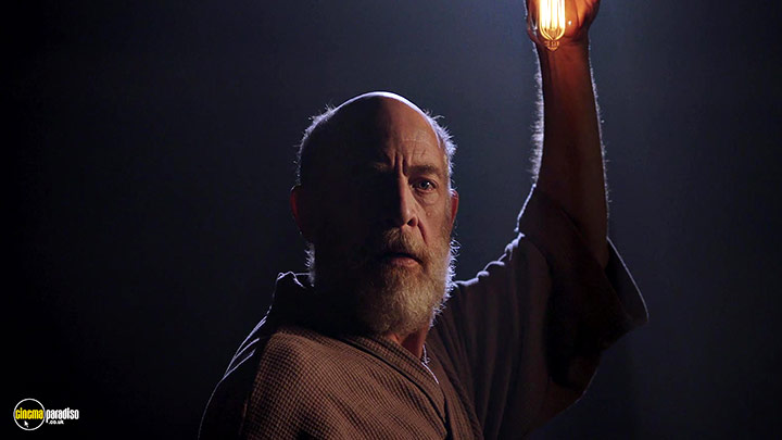 A still #1 from I'm Not Here (2017)