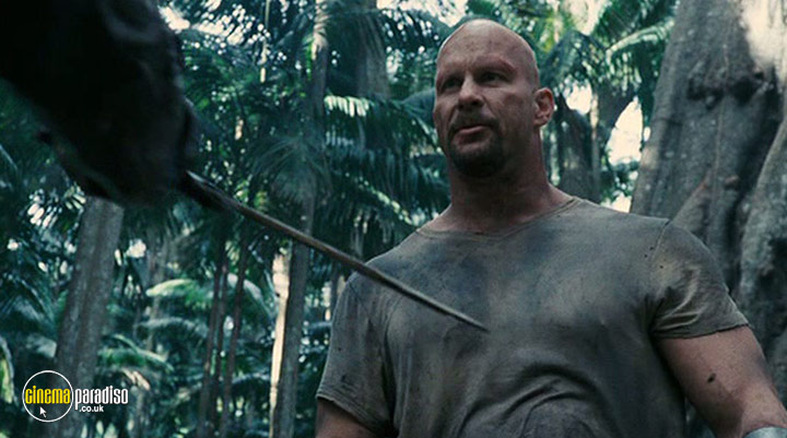 A still #2 from Condemned (2007)