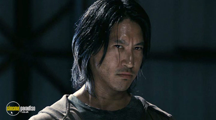 A still #4 from Condemned (2007)