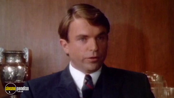 A still from Kane and Abel: The Complete Series (1985) 