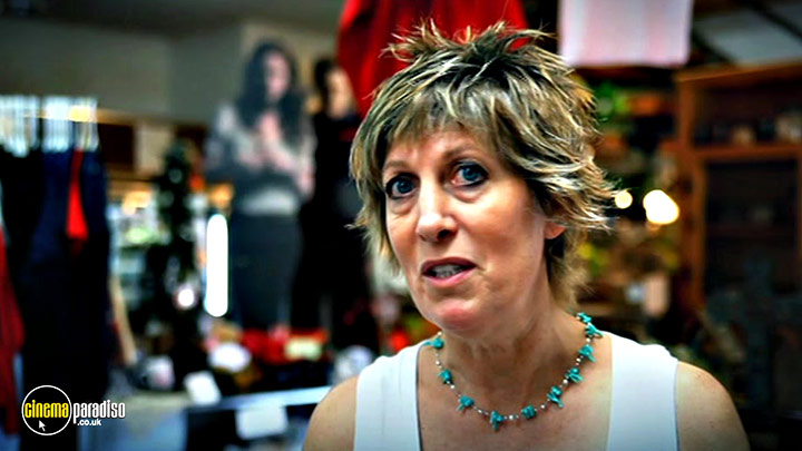 A still #9 from Twilight in Forks: The Saga of The Real Town (2009)