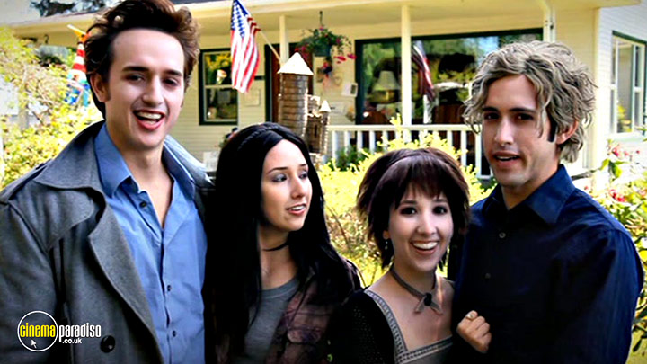 A still #19 from Twilight in Forks: The Saga of The Real Town (2009)