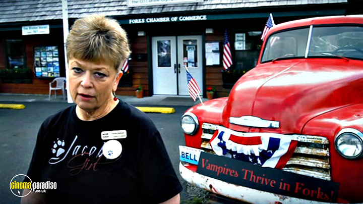 A still #13 from Twilight in Forks: The Saga of The Real Town (2009)