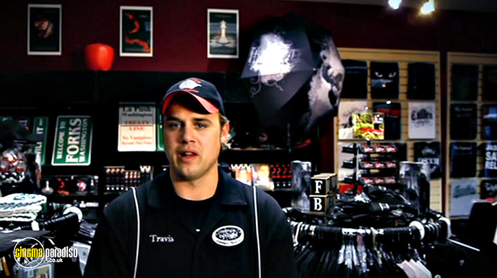A still #17 from Twilight in Forks: The Saga of The Real Town (2009)