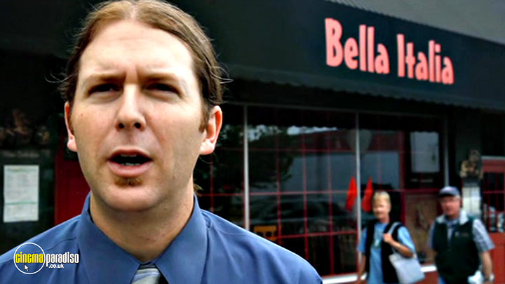 A still #2 from Twilight in Forks: The Saga of The Real Town (2009)