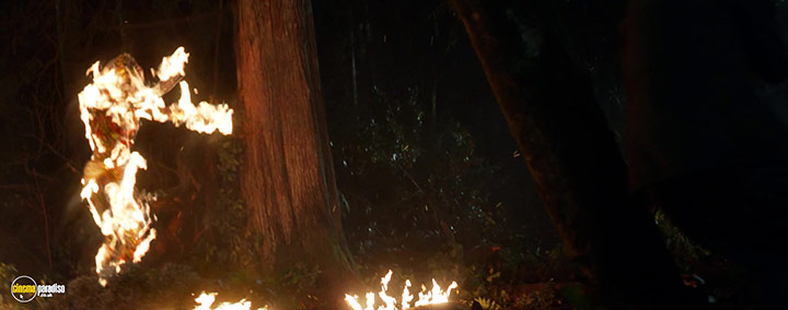A still #26 from The Predator (2018)