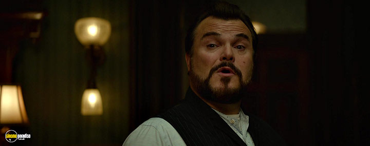 A still #2 from The House with a Clock in Its Walls (2018)