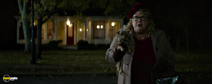 A still #21 from The House with a Clock in Its Walls (2018)