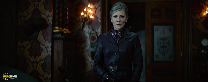 A still #15 from The House with a Clock in Its Walls (2018)