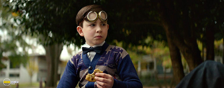 A still #1 from The House with a Clock in Its Walls (2018)