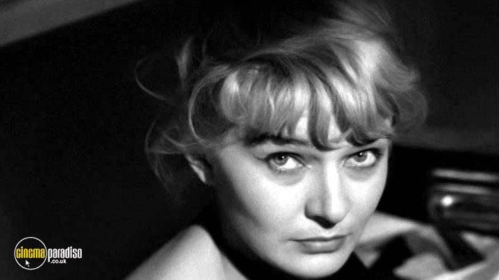 A still #1 from Night Train (1959)