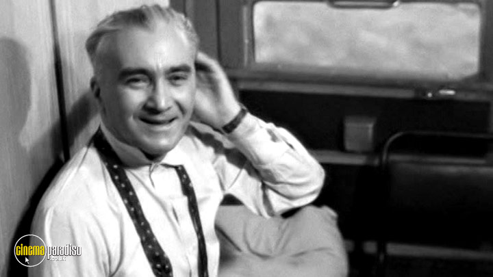 A still #3 from Night Train (1959)