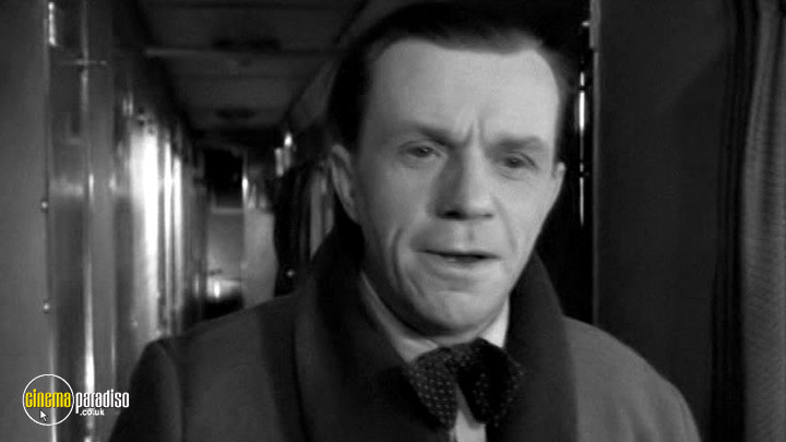 A still #2 from Night Train (1959)