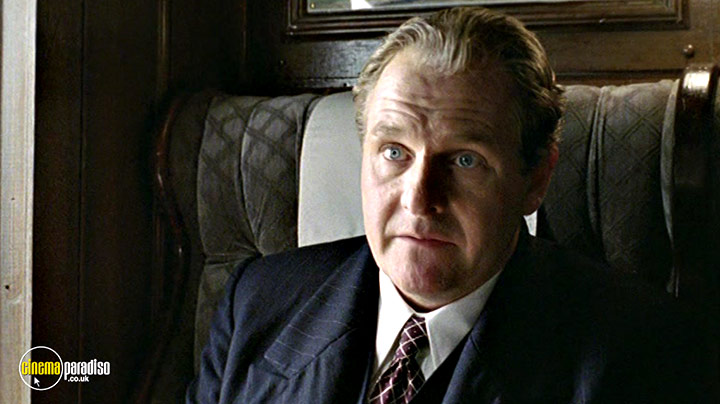 A still #16 from Agatha Christie's Poirot: Collection 6 (2006)