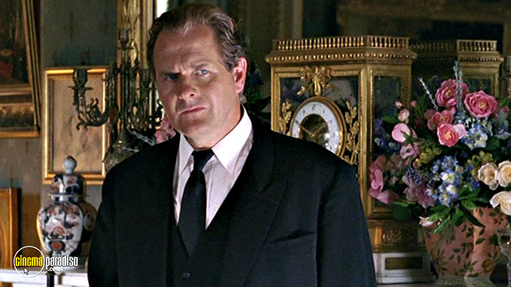 A still #15 from Agatha Christie's Poirot: Collection 6 (2006)