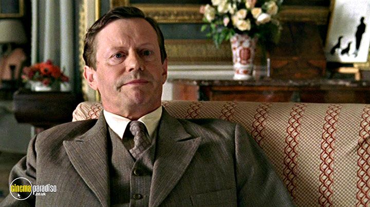 A still #9 from Agatha Christie's Poirot: Collection 6 (2006)