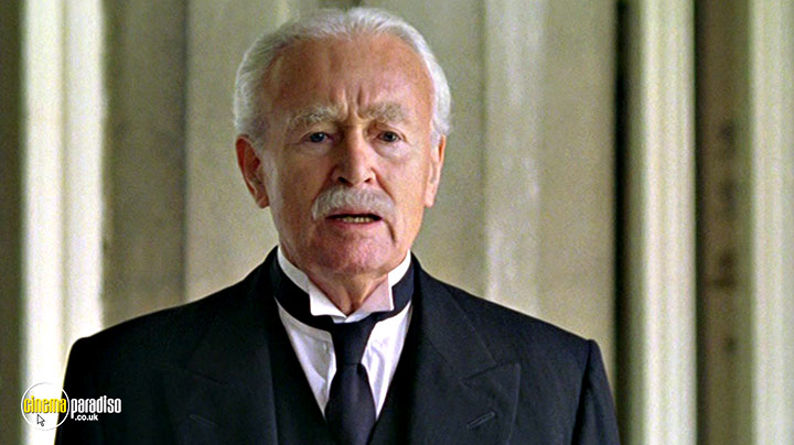 A still #3 from Agatha Christie's Poirot: Collection 6 (2006)