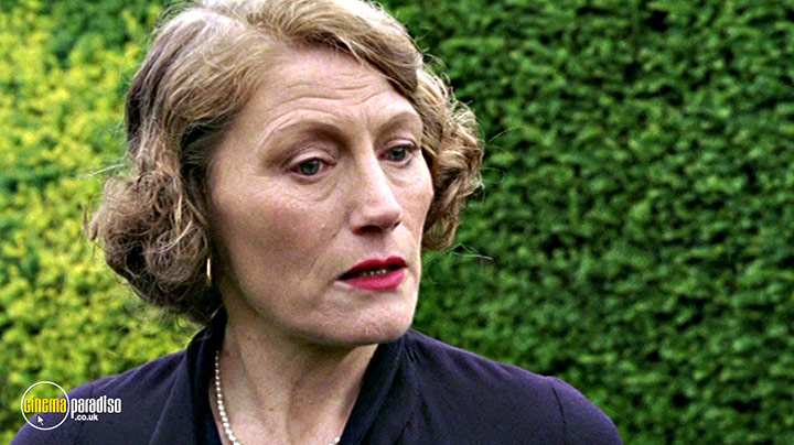A still #5 from Agatha Christie's Poirot: Collection 6 (2006)