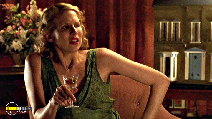 A still #13 from Agatha Christie's Poirot: Collection 6 (2006)