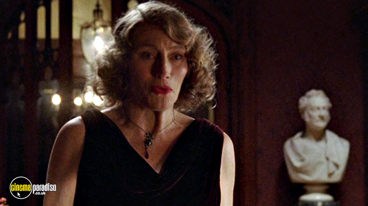 A still #12 from Agatha Christie's Poirot: Collection 6 (2006)