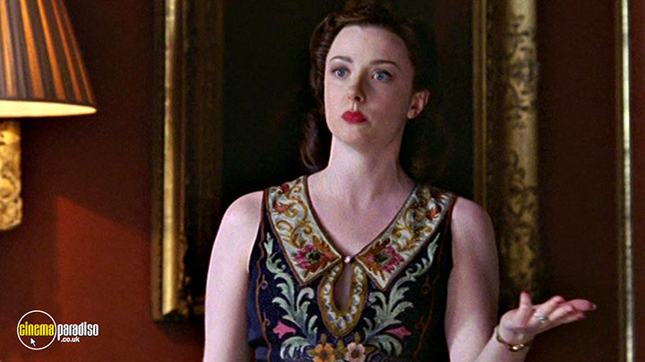 A still #11 from Agatha Christie's Poirot: Collection 6 (2006)