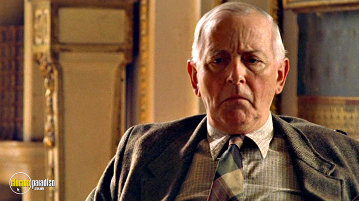 A still #2 from Agatha Christie's Poirot: Collection 6 (2006)