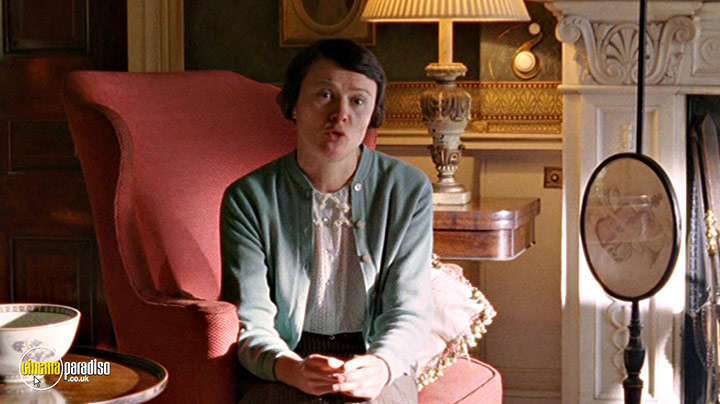 A still #10 from Agatha Christie's Poirot: Collection 6 (2006)