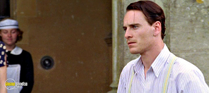 A still #8 from Agatha Christie's Poirot: Collection 6 (2006)