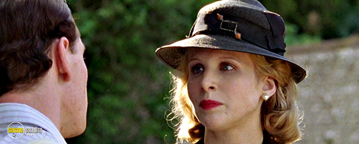 A still #7 from Agatha Christie's Poirot: Collection 6 (2006)