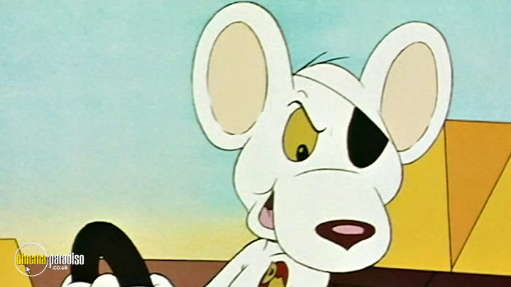 Flimes Mouse Rire Cinema Paradiso 4K Blu-ray, Blu-ray & DVD Rental service