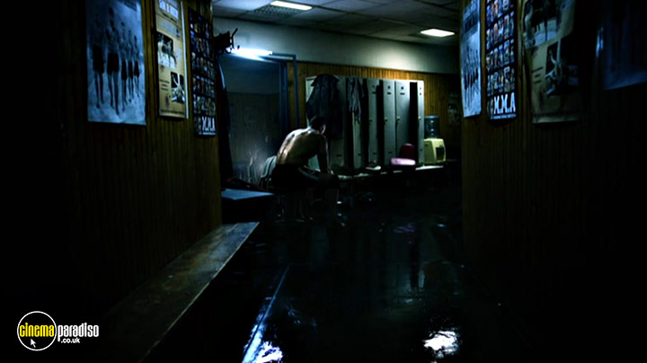 A still #32 from Undisputed: Fight for Freedom (2016)