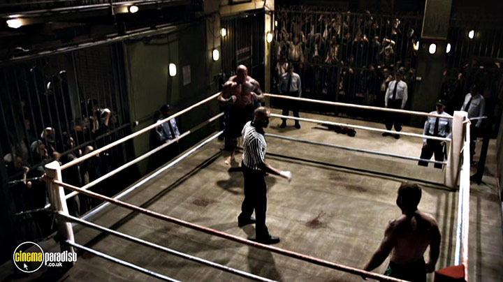 A still #31 from Undisputed: Fight for Freedom (2016)