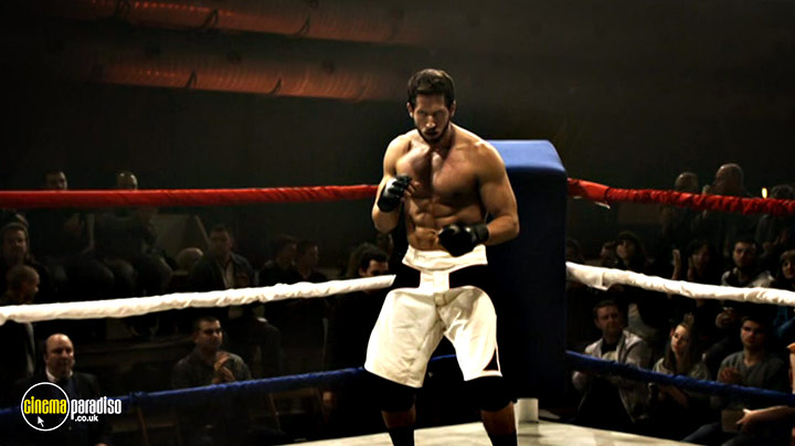 A still #24 from Undisputed: Fight for Freedom (2016)