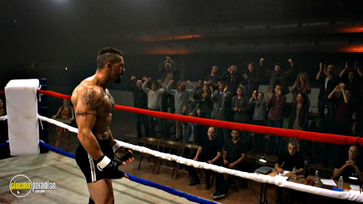 A still #29 from Undisputed: Fight for Freedom (2016)