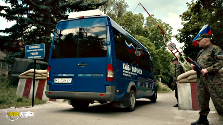 A still #22 from Undisputed: Fight for Freedom (2016)