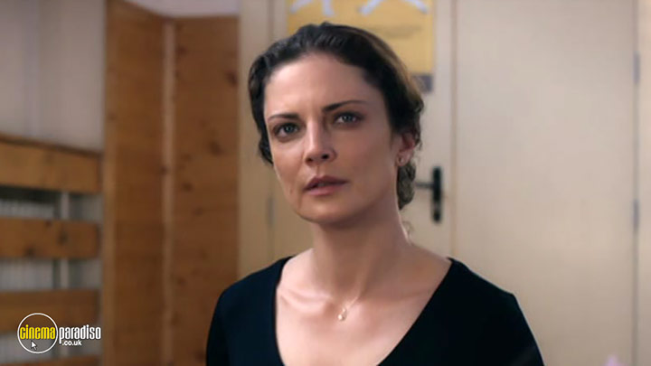 A still #2 from Undisputed: Fight for Freedom (2016)