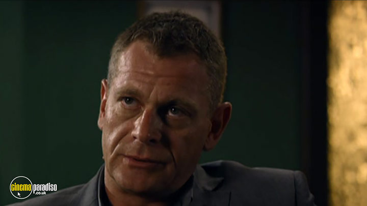 A still #4 from Undisputed: Fight for Freedom (2016)