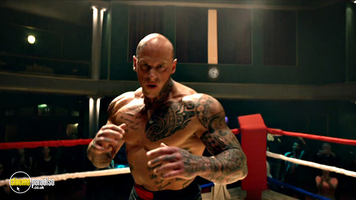 A still #8 from Undisputed: Fight for Freedom (2016)