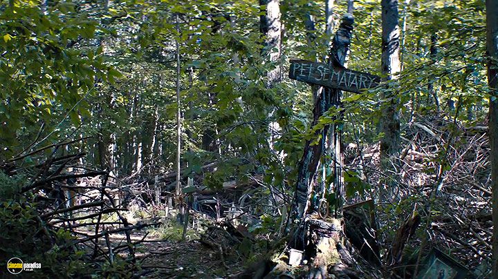 A still #31 from Pet Sematary (2019)