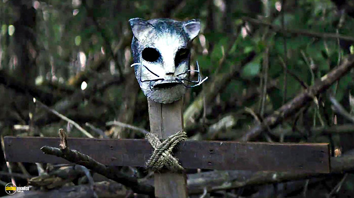 A still #6 from Pet Sematary (2019)