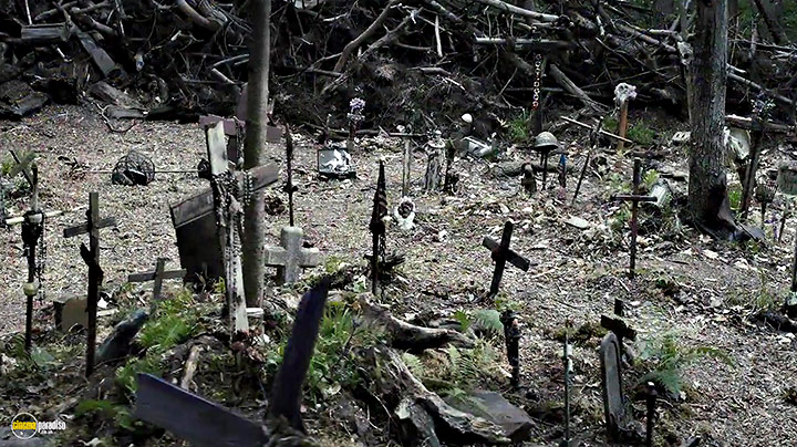 A still #28 from Pet Sematary (2019)