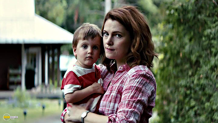 A still #10 from Pet Sematary (2019)