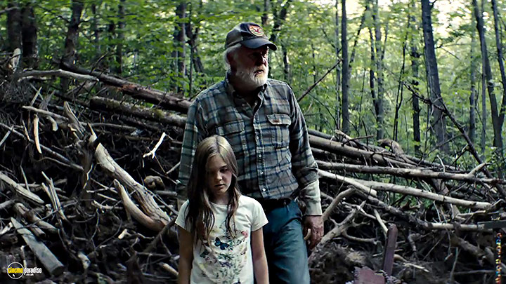 A still #27 from Pet Sematary (2019)