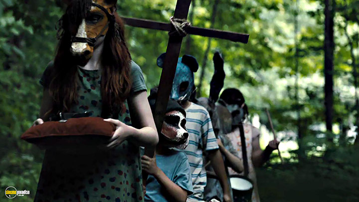 A still #2 from Pet Sematary (2019)