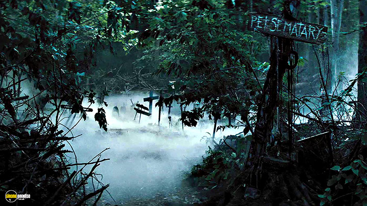 A still #26 from Pet Sematary (2019)