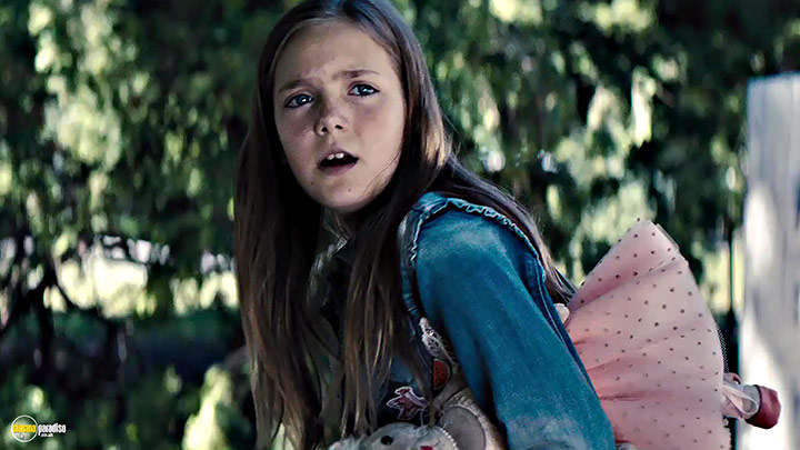 A still #3 from Pet Sematary (2019)