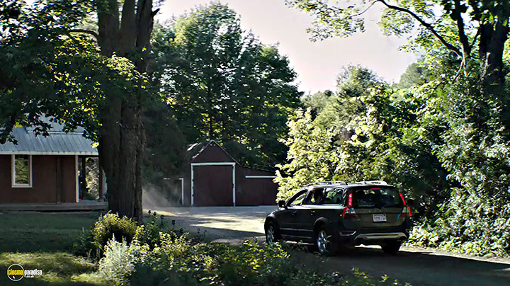 A still #22 from Pet Sematary (2019)