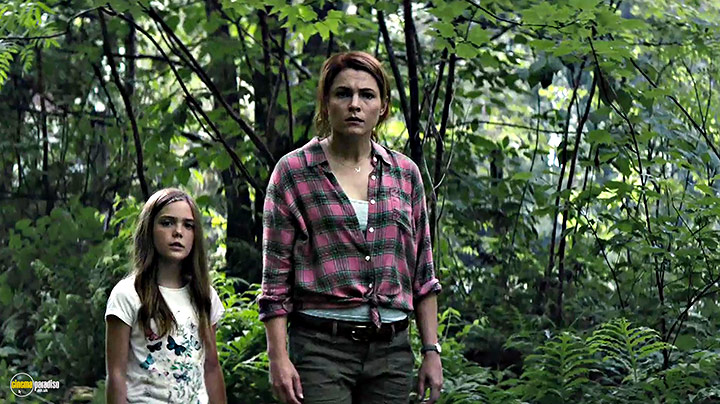 A still #14 from Pet Sematary (2019)
