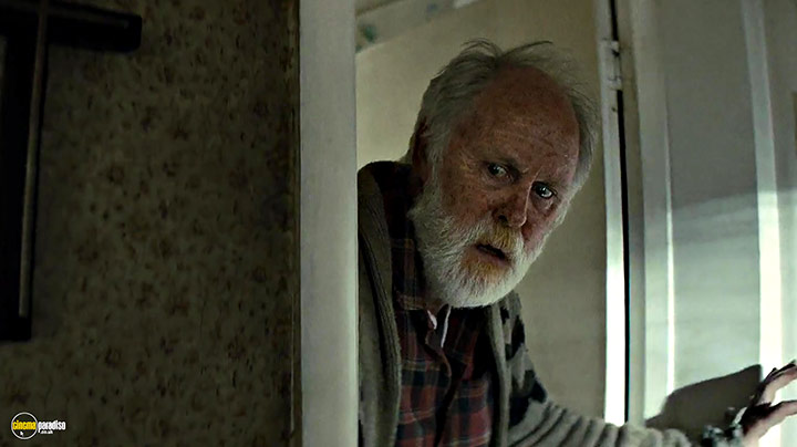 A still #8 from Pet Sematary (2019)