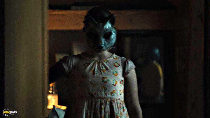 A still #19 from Pet Sematary (2019)